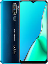 Best available price of Oppo A9 (2020) in Poland