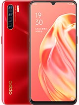 Best available price of Oppo A91 in Poland