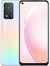 Best available price of Oppo A93s 5G in Poland