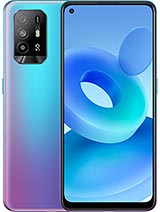Best available price of Oppo A95 5G in Poland