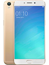 Best available price of Oppo F1 Plus in Poland