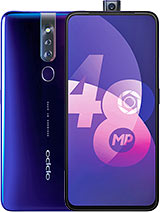 Best available price of Oppo F11 Pro in Poland