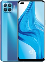 Best available price of Oppo F17 Pro in Poland