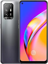 Best available price of Oppo Reno5 Z in Poland