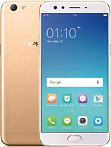 Best available price of Oppo F3 Plus in Poland