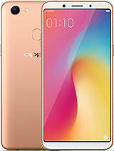 Best available price of Oppo F5 in Poland