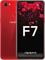 Best available price of Oppo F7 in Poland