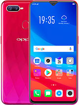 Best available price of Oppo F9 F9 Pro in Poland