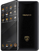 Best available price of Oppo Find X Lamborghini in Poland