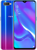 Best available price of Oppo K1 in Poland