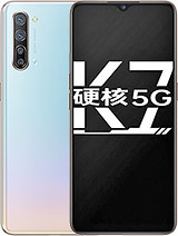 Best available price of Oppo K7 5G in Poland