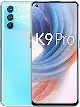 Best available price of Oppo K9 Pro in Poland