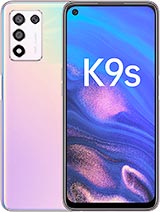 Best available price of Oppo K9s in Poland