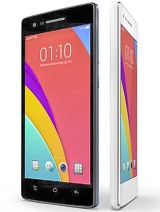 Best available price of Oppo Mirror 3 in Poland