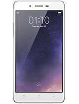 Best available price of Oppo Mirror 5s in Poland