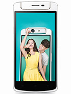 Best available price of Oppo N1 mini in Poland