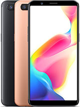 Best available price of Oppo R11s Plus in Poland