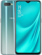 Best available price of Oppo R15x in Poland