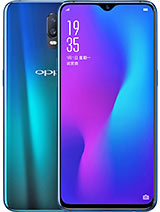 Best available price of Oppo R17 in Poland