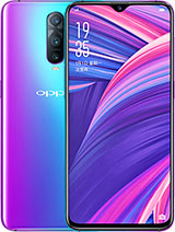 Best available price of Oppo RX17 Pro in Poland