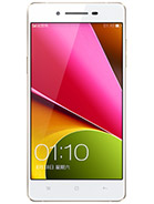 Best available price of Oppo R1S in Poland