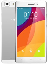 Best available price of Oppo R5 in Poland