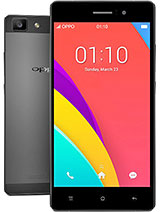 Best available price of Oppo R5s in Poland