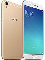 Best available price of Oppo R9 Plus in Poland