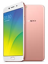 Best available price of Oppo R9s Plus in Poland