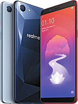 Best available price of Realme 1 in Poland