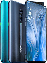 Best available price of Oppo Reno 5G in Poland