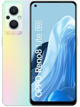 Best available price of Oppo Reno8 Lite in Poland