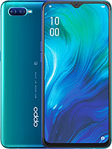 Best available price of Oppo Reno A in Poland