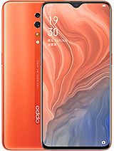 Best available price of Oppo Reno Z in Poland