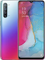 Best available price of Oppo Reno3 5G in Poland
