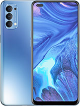Best available price of Oppo Reno4 in Poland