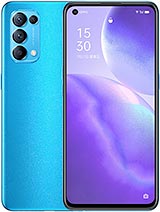 Best available price of Oppo Reno5 5G in Poland