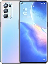 Best available price of Oppo Reno5 Pro 5G in Poland