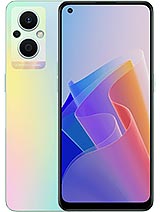 Best available price of Oppo F21 Pro 5G in Poland
