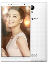 Best available price of Oppo U3 in Poland