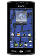 Best available price of Sharp Aquos SH80F in Poland