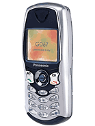 Best available price of Panasonic GD67 in Poland