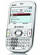 Best available price of Palm Treo 500v in Poland