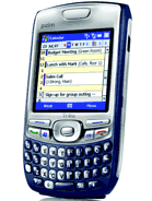 Best available price of Palm Treo 750 in Poland