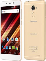 Best available price of Panasonic Eluga Pulse X in Poland