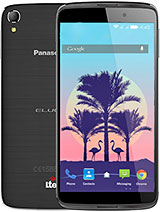 Best available price of Panasonic Eluga Switch in Poland