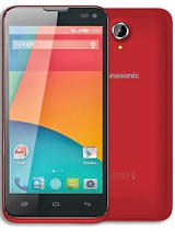 Best available price of Panasonic T41 in Poland