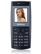 Best available price of Pantech PG-1900 in Poland