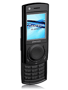 Best available price of Pantech U-4000 in Poland