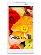 Best available price of Pantech Vega No 6 in Poland
